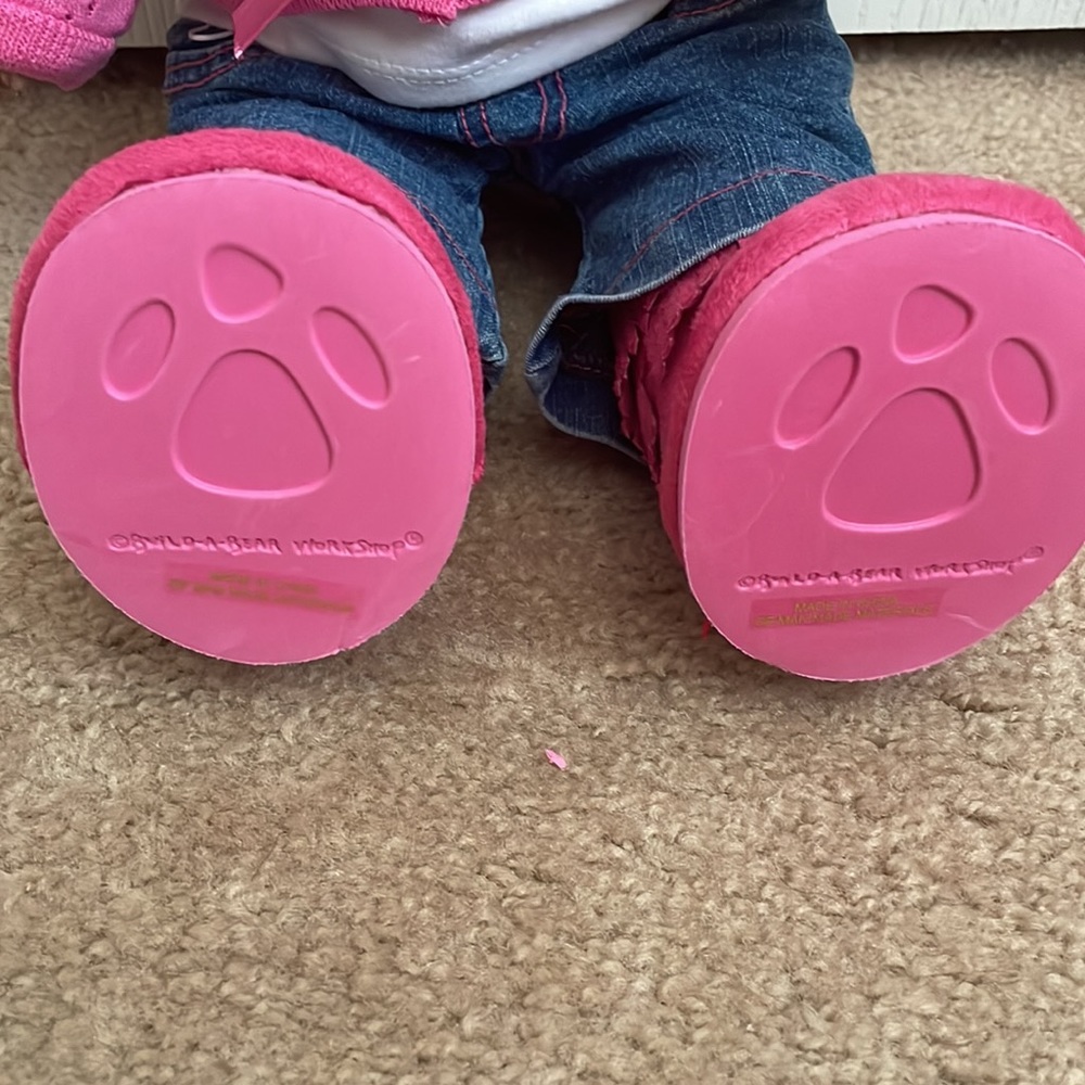 Build a bear workshop - Picture 2 of 6